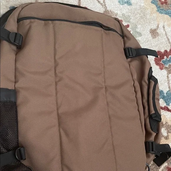 Perfect Europe Trip Backpack